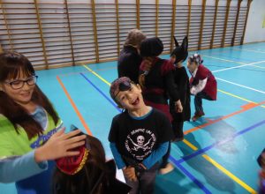 Carnevale 22.02.2017