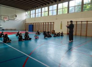 Consegna Gradi 29.05.2017