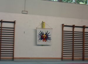 Consegna gradi 30.05.16