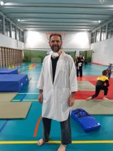  Festa Canernevale Bimbi 19.02.2020