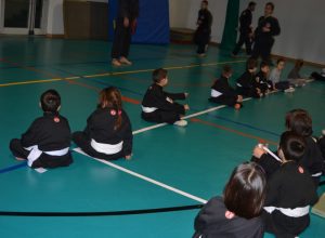 Festa carnevale bimbi 24.02.2014