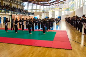 Festa del Bambino Gardolo 08.12.2019