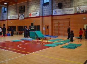 Festa del Bambino Pergine 11.12.2016