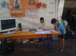 Festa dello Sport 27 e 28.09.2014