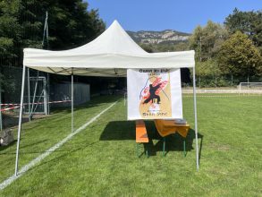 Festa dello sport Cognola 01.10.2023.