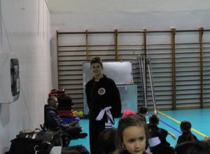 Festa di Halloween 30.10.2014