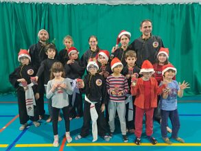 Festa di Natale Bimbi 19.12.2022