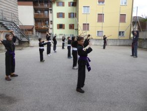 Notte dei Dragoni e Festa APD Ren 11-12.05.2019