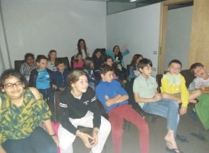 Notte dei Dragoni Vigolo Vattaro 19-20.05.2018