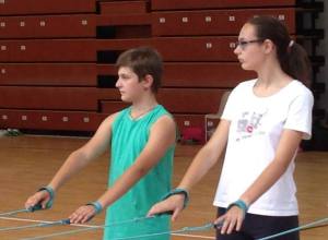Qwan_Ki_Do_-_Prima_Lezione_Elastici_2014_(8)
