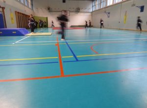 Ultima lezione adulti 28.05.2018