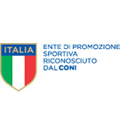 Ente riconosciuto dal CONI
